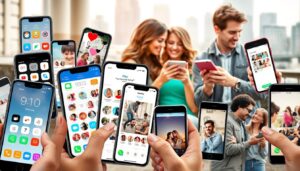 mejores apps para citas