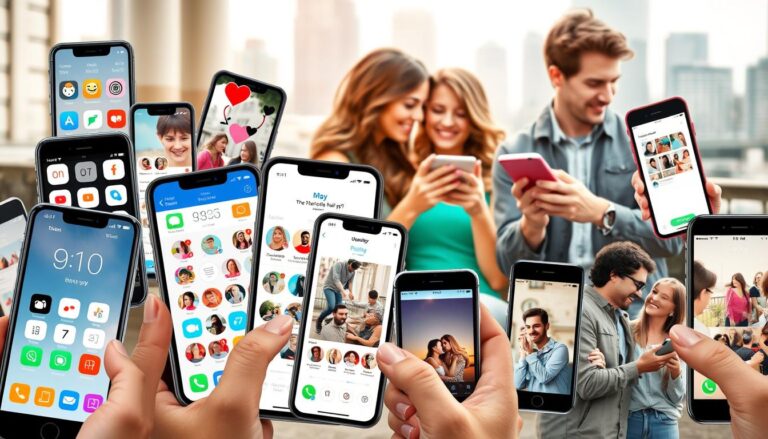 mejores apps para citas
